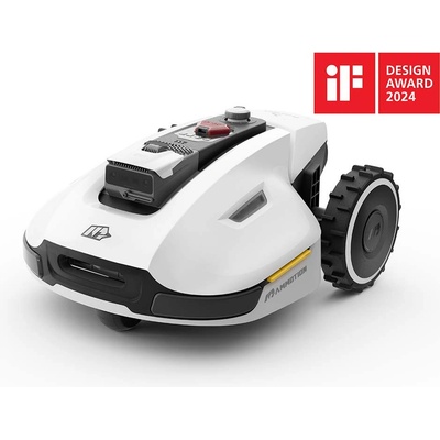 Mammotion YUKA 2000 bez koše model 2025