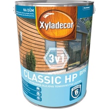 Xyladecor Classic HP 5 l modřín mat