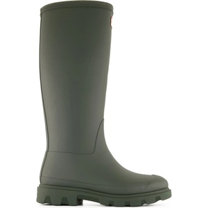 Hunter Boots Гумени ботуши Hunter Boots Downpour Tall Insulated Boot Wellington boots - Dark Olive - размер 40 (EU) (031-0176-0215)