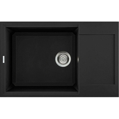 Elleci EASY 310 black