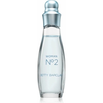Betty Barclay N°2 parfumovaná voda dámska 20 ml