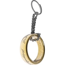 Přívěsek na klíče Lord of the Rings Ring