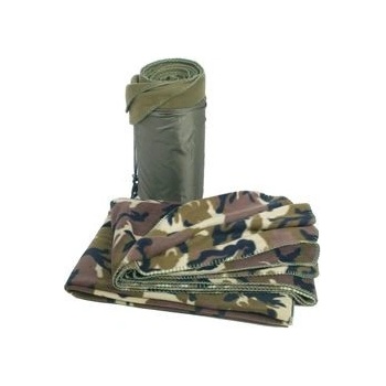 Mil-Tec Fleece