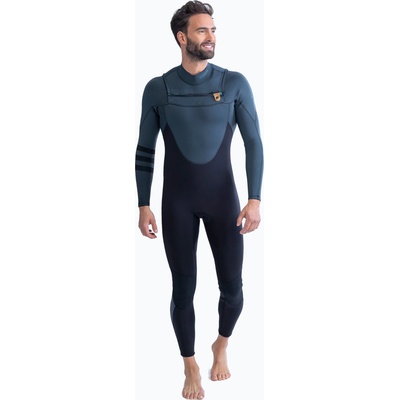 JOBE Perth Fullsuit мъжки плувен костюм с пяна 3/2mm сив 303520004