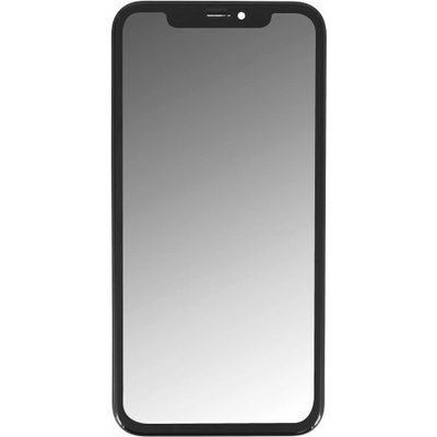 In-Cell Стъкло и LCD екран за Apple iPhone XS (18199)
