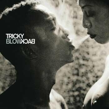 Tricky - Blowback / Vinyl / Colored LP