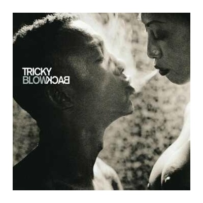 Tricky - Blowback / Vinyl / Colored LP