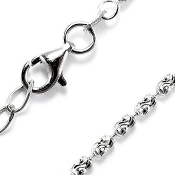 Adanito Strieboná retiazka SSRK009695