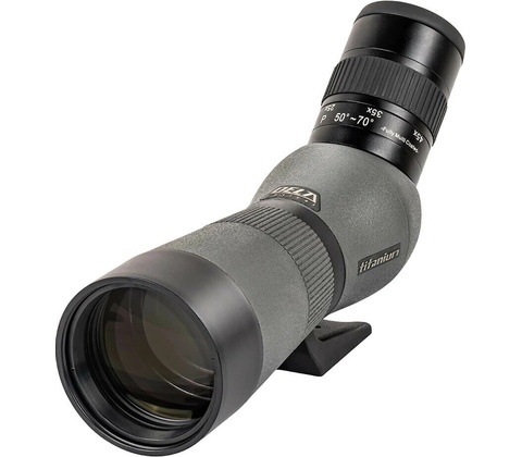 Delta Optical Titanium 65ED II