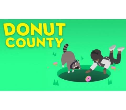 Donut County