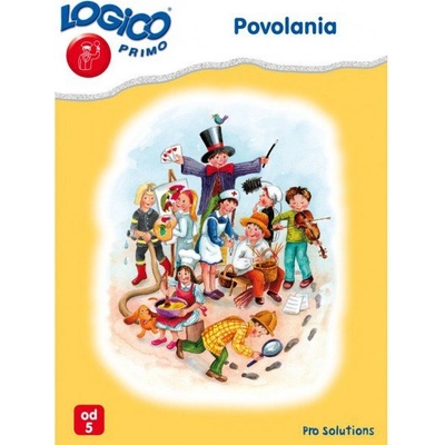 Logico primo - Povolania