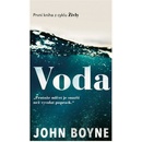 Voda - John Boyne
