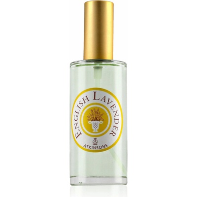Atkinsons English Lavender toaletná voda unisex 75 ml