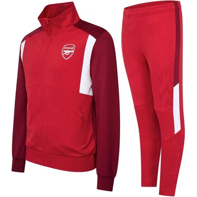 Fan-shop souprava Arsenal FC No1 červená