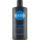 Syoss Anti-dandruff šampón 440 ml