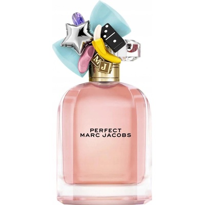 Marc Jacobs Perfect parfumovaná voda dámska 100 ml