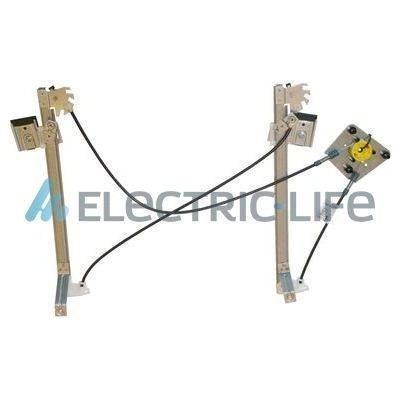 Zvedací zařízení oken ELECTRIC LIFE ZR ST704 L