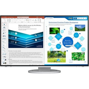 Eizo FlexScan EV2781-WT