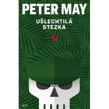 Ušlechtilá stezka - May Peter