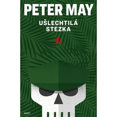 Ušlechtilá stezka - May Peter