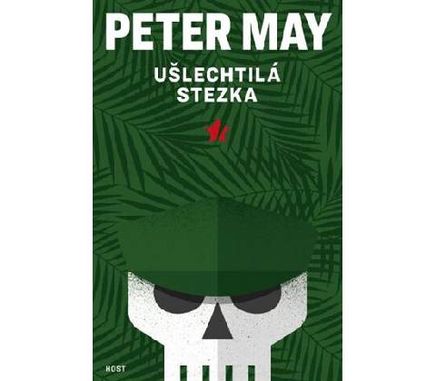 Ušlechtilá stezka - May Peter