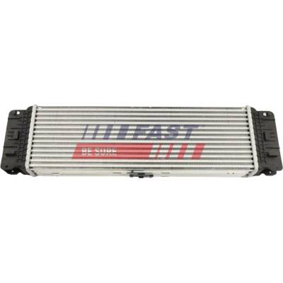 Chladič turba FAST FT55603