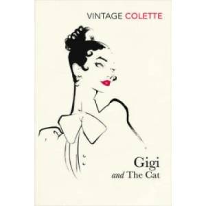 Gigi and The Cat | Colette (2001)