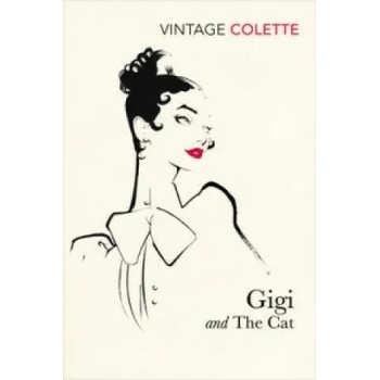 Image 1 of Gigi and The Cat | Colette