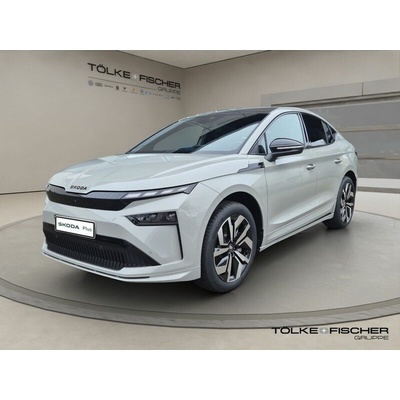 Skoda Enyaq 85 210 kW