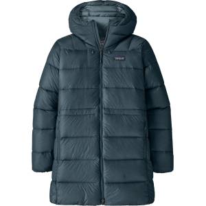 Patagonia Дамско яке парка Patagonia Women's Fitz Roy Down Parka - Summit Blue - размер XL (104-7085-0315)