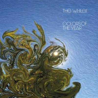 Whiles - COLORS OF THE YEAR LP