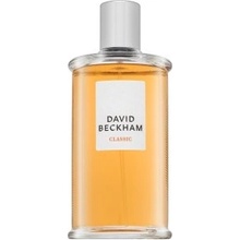 David Beckham Classic toaletná voda pánska 100 ml