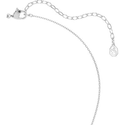 Swarovski дамско колие с висулка с циркон SUBLIMA (5758393)