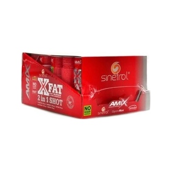 Amix X-Fat 2 in 1 SHOT 1200 ml