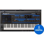 Arturia Prophet VS V (Дигитален продукт)