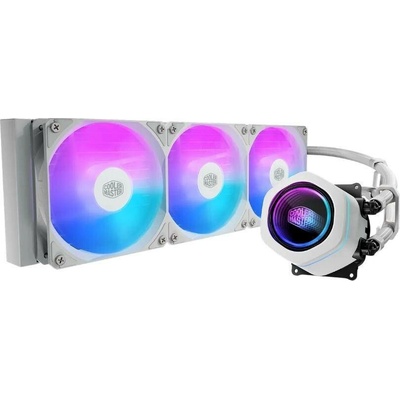 Cooler Master MasterLiquid Core Nex 360 MLX-D36M-A18PA-RW