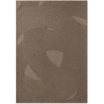 Ted Baker Кафяв вълнен килим 200x300 cm Kensington Victoria - Ted Baker (106401-200x300)