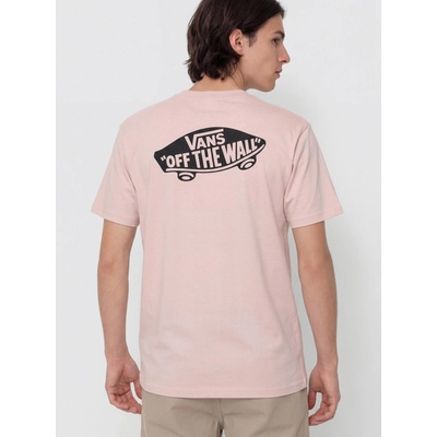 Vans Style 76 II Loose sepia rose