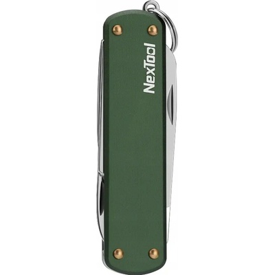 NXT NexTool Mini NE0143 4 v 1 zelený
