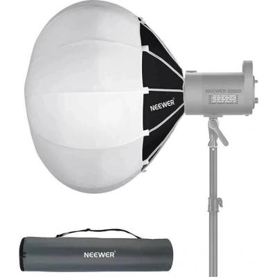 Neewer NS65L bajonet Bowens softbox 65 x 55 cm