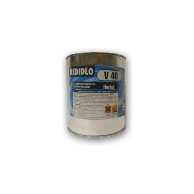 Herbol V40 - riedidlo na štetce - 0,7L