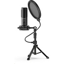 Lorgar Soner 721 LRG-CMT721 černý