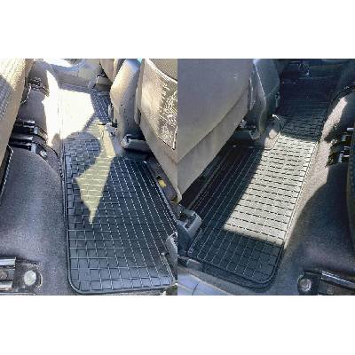 Гумени стелки Frogum за TOYOTA Corolla Verso (2004-2009) (ET546269)