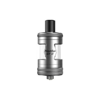 aSpire Nautilus GT 2 Atomizér Silver 4,5ml