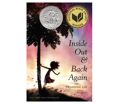Inside Out & Back Again Lai Thanhh