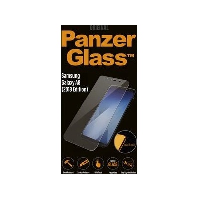 PanzerGlass Samsung Galaxy A8 (2018) 7141