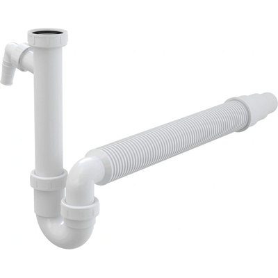 Alcadrain A83-DN50/40