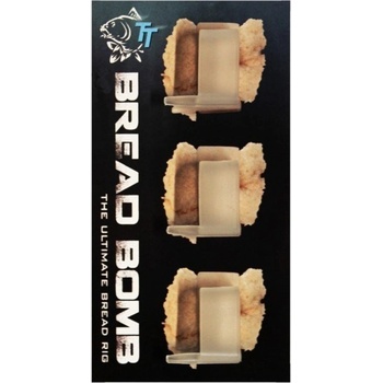 Kevin Nash Bread Bomb Large