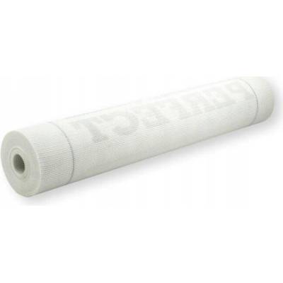 Fasádní síťovina Stalco 1 m2 165 g/m2