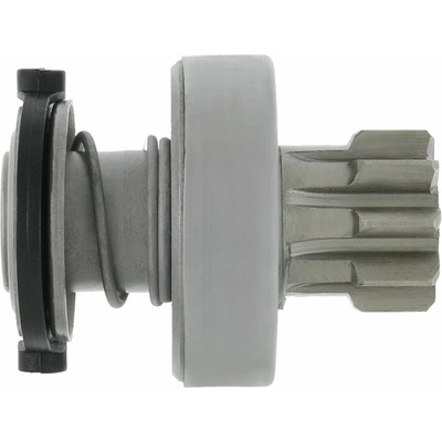 Voľnobežná prevodovka, štartér AS-PL SD0174